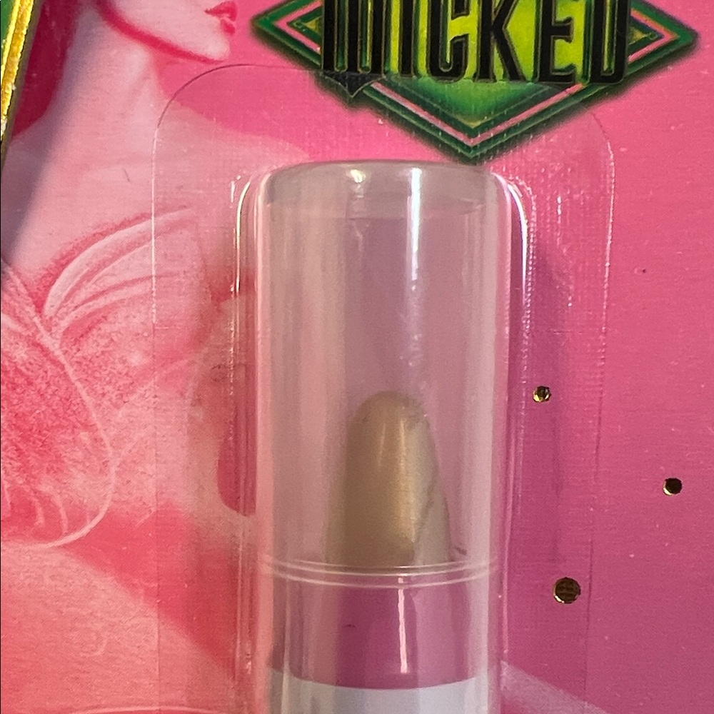 Wicked Movie Universal Eye Shimmer Crayon Makeup Set Glinda Elphaba - Picture 3 of 4